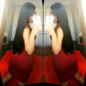 Meet your Posher, Ebony